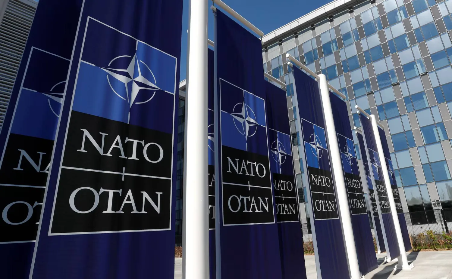 Tactic or Retreat? NATO Temporarily Packs Its Bags and Leaves Iraq