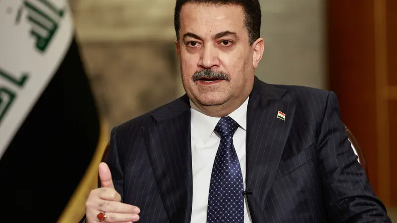 The Red Line: Iraqi PM Strikes with an Iron Fist.. "No War Except by Our Decision"