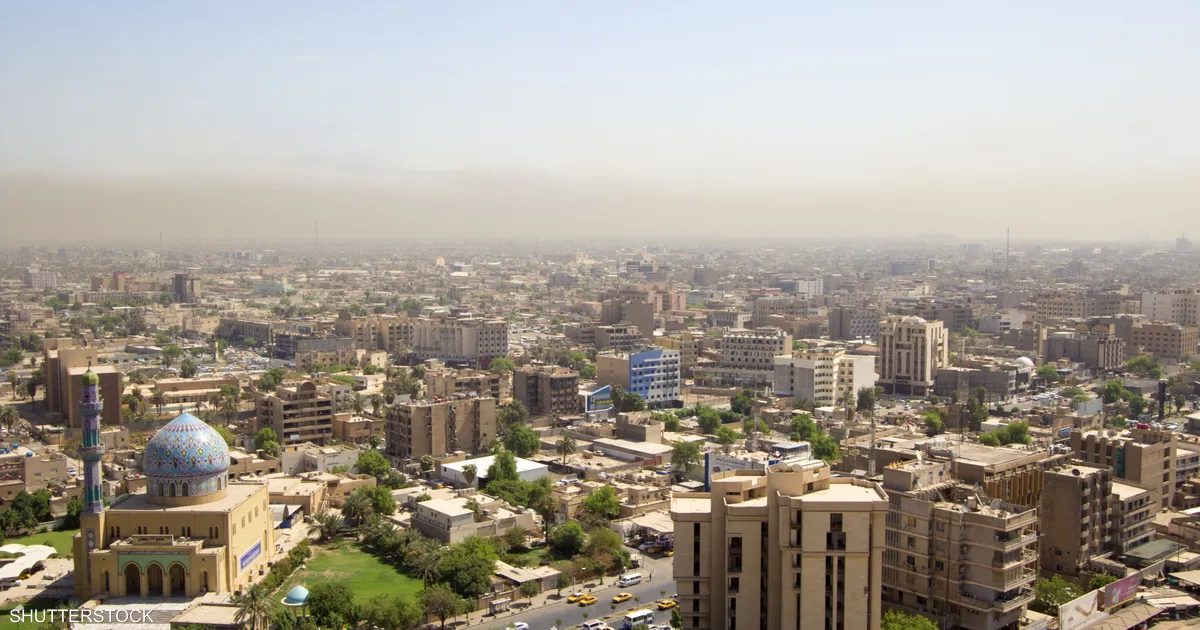 تصنيف العراق السيادي تحت المراجعة السلبية من قبل وكالة "ستاندرد آند بورز"