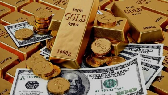 Gold Achieves Historic Leap, Approaching One Million Dinars Per Mithqal in Iraqi Market