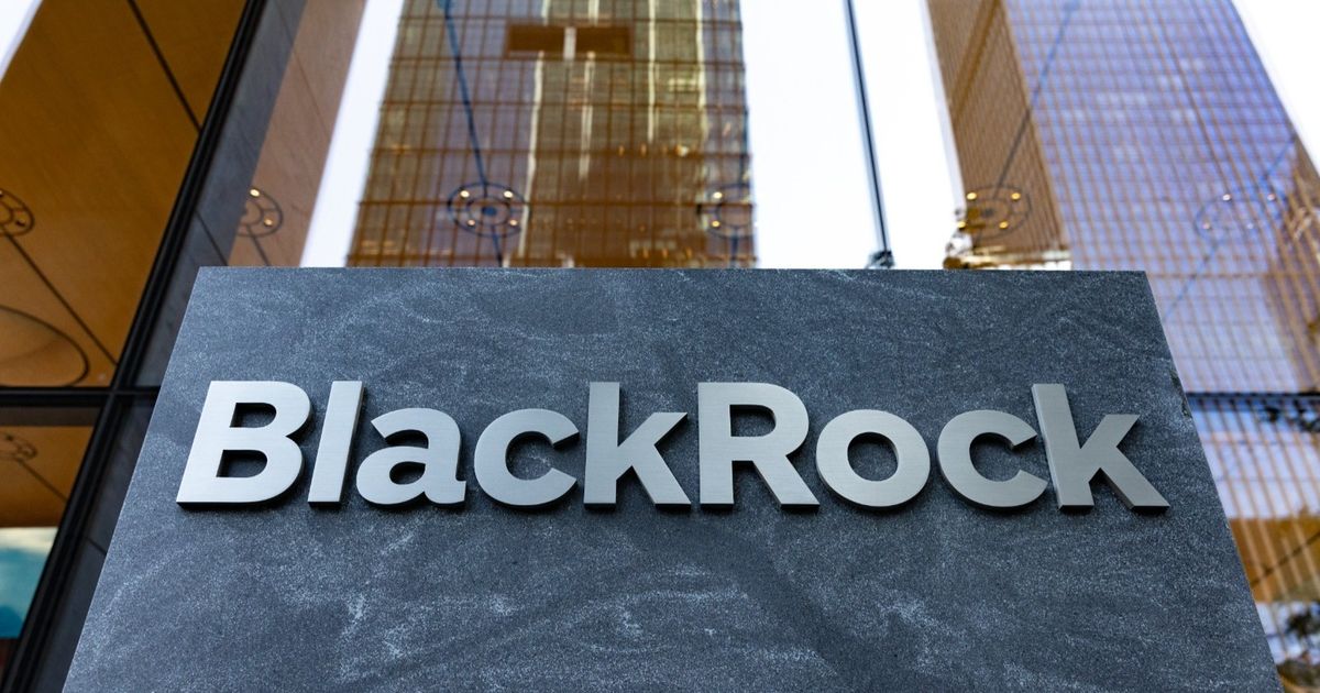 BlackRock CEO: Skilled Trades Better Than Office Jobs in Automation Era