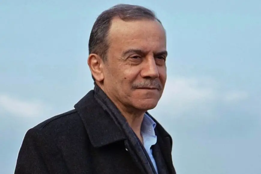 وفاة الفنان اللبناني أحمد قعبور عن عمر يناهز 71 عاماً