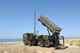 العراق يعقد صفقة تسليح استراتيجية مع فرنسا لتطوير منظومة الدفاع الجوي