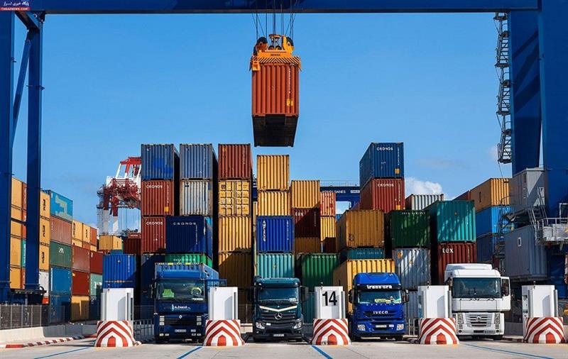Trade Between Iraq and Iran Exceeds $10 Billion Amid US Scrutiny