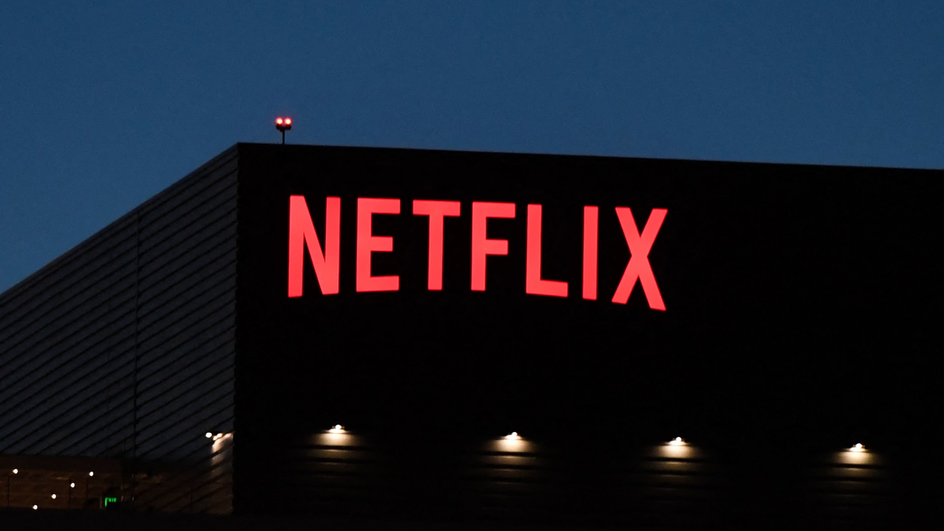 Netflix Launches Free Cloud Gaming Service for Subscribers