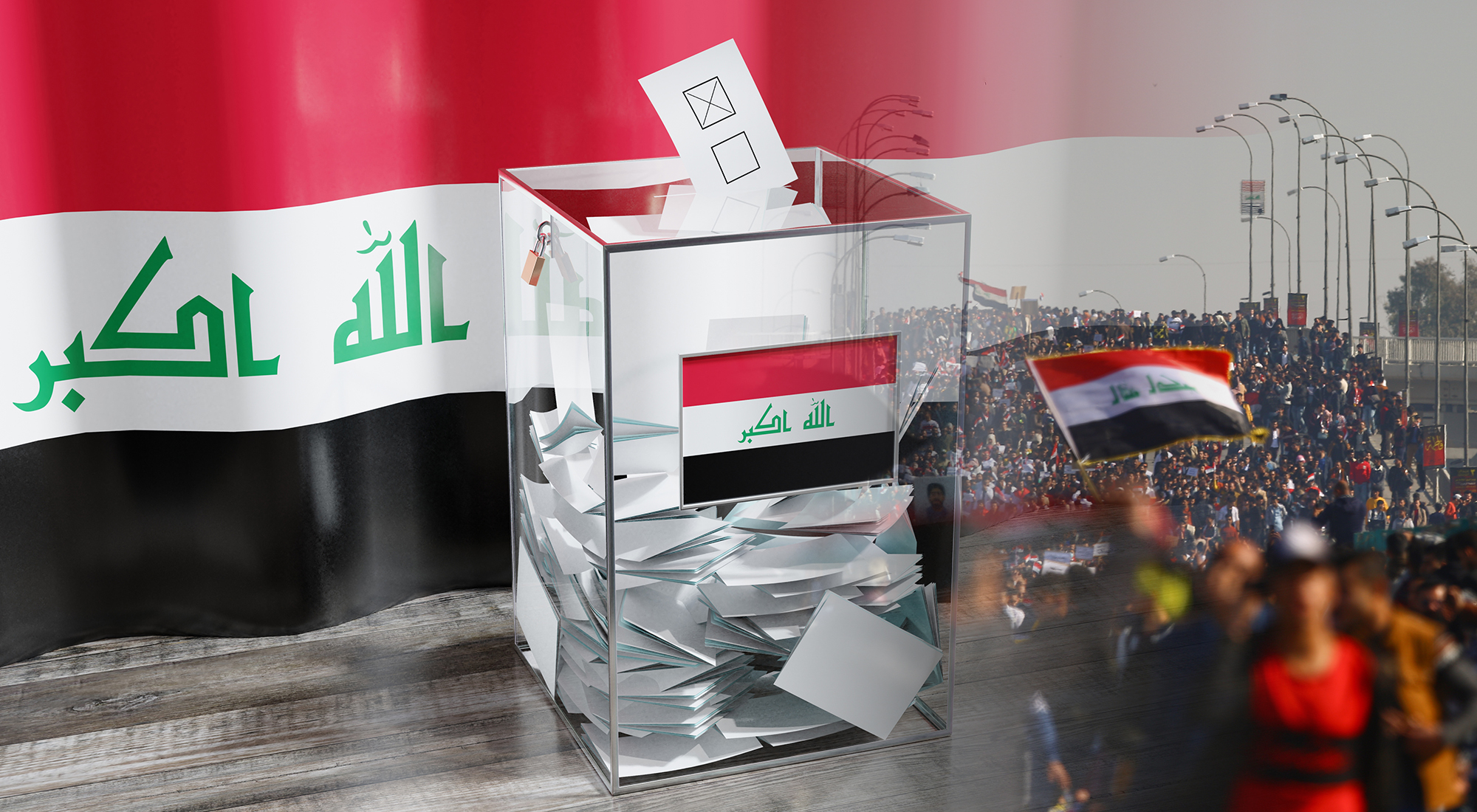 تعديلات جديدة على قانون الانتخابات تثير جدلاً واسعاً