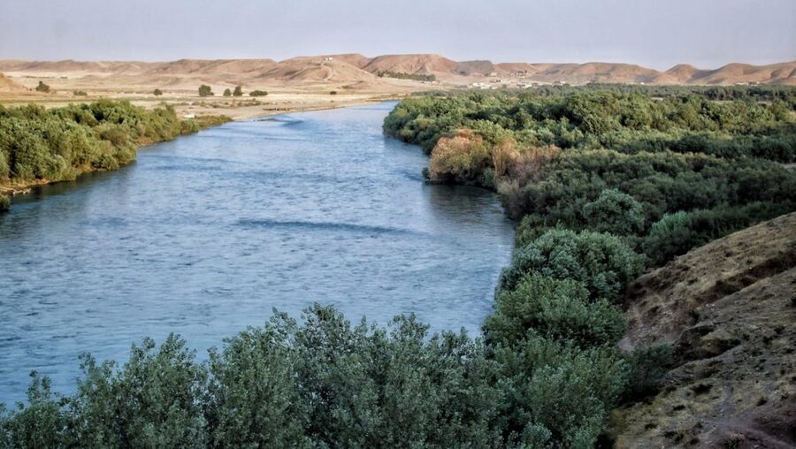 Bilateral Talks to Secure Water Shares with Neighboring Countries