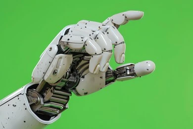 اكتشاف طبي غير مسبوق في علاج الأمراض المستعصية باستخدام الذكاء الاصطناعي