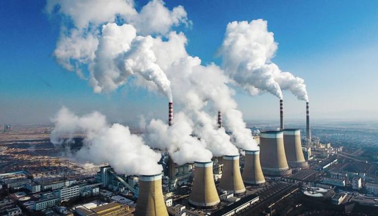 توقيع اتفاقية عالمية شاملة للحد من الانبعاثات الكربونية بحلول 2035