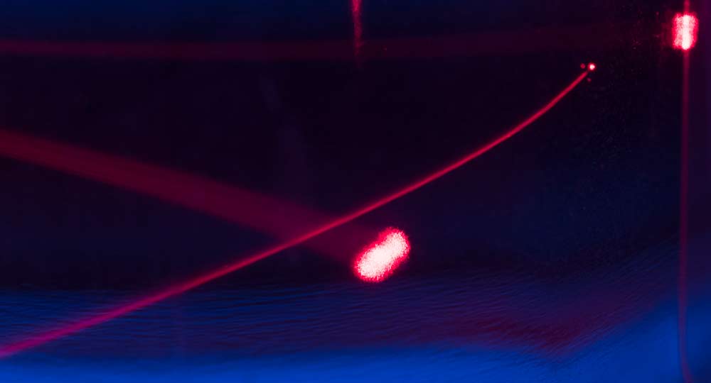 Laser Wireless Networks Invented to Outperform Traditional Wi-Fi