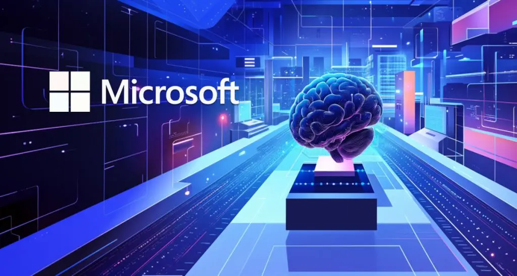 Microsoft Plans to Launch Advanced AI Models by 2027