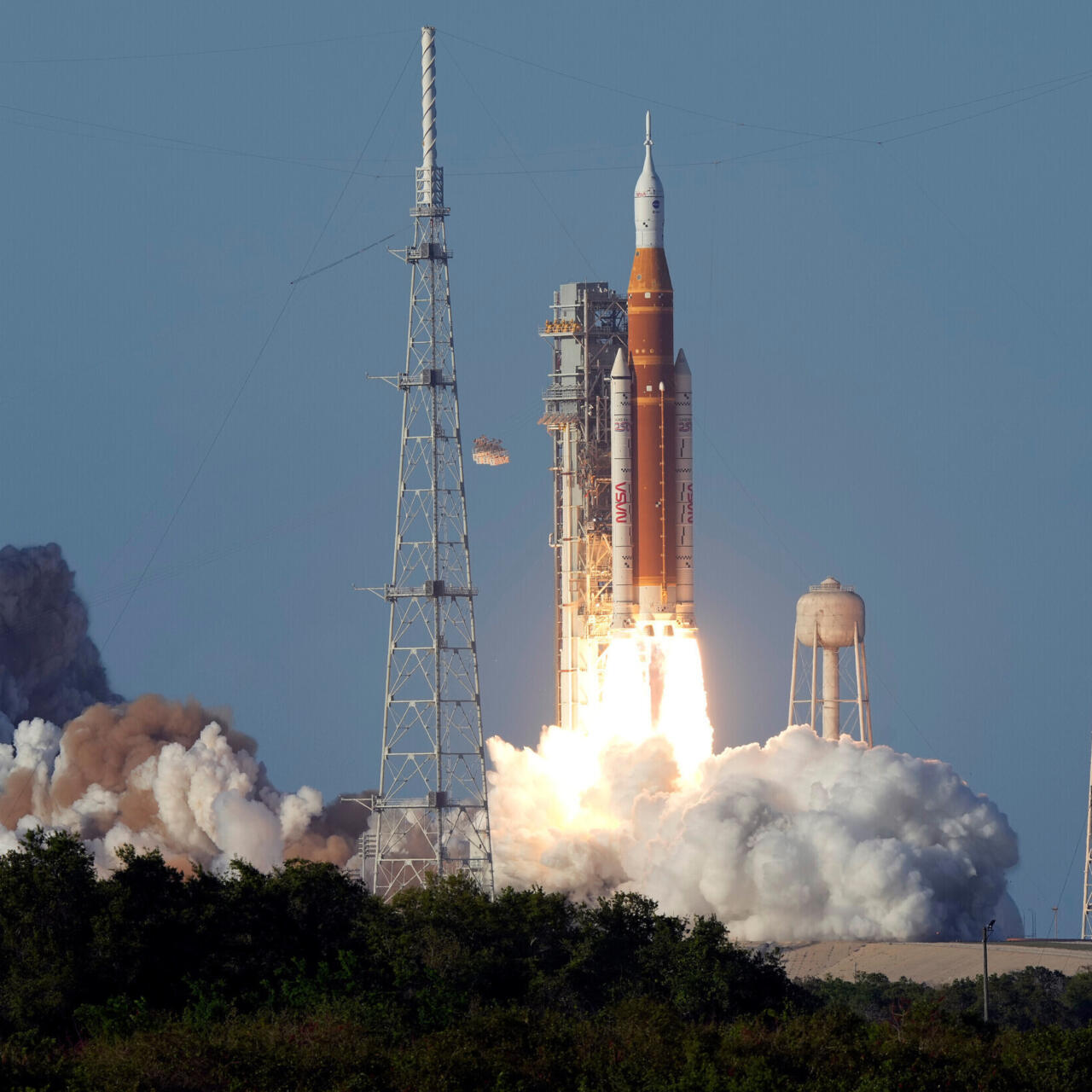 NASA Gives Green Light for Artemis II Lunar Mission