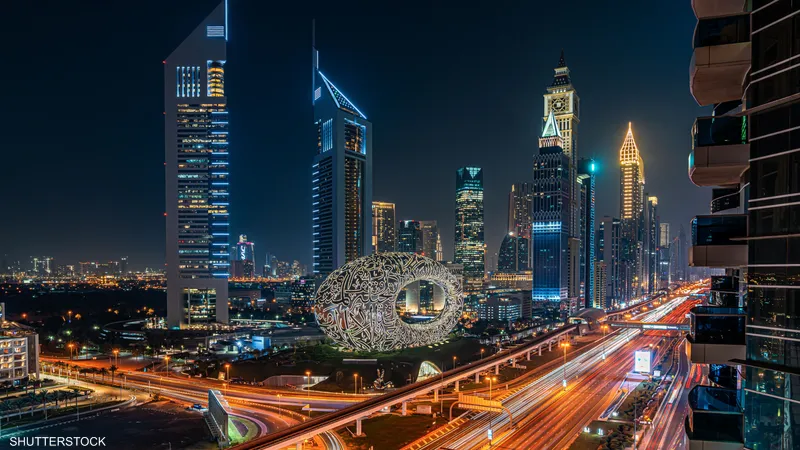 Dubai Ranks Sixth Globally in the 2026 Smart Cities Index