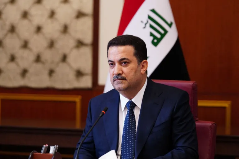 PM Intervenes to Resolve Kurdish Dispute Over Presidency