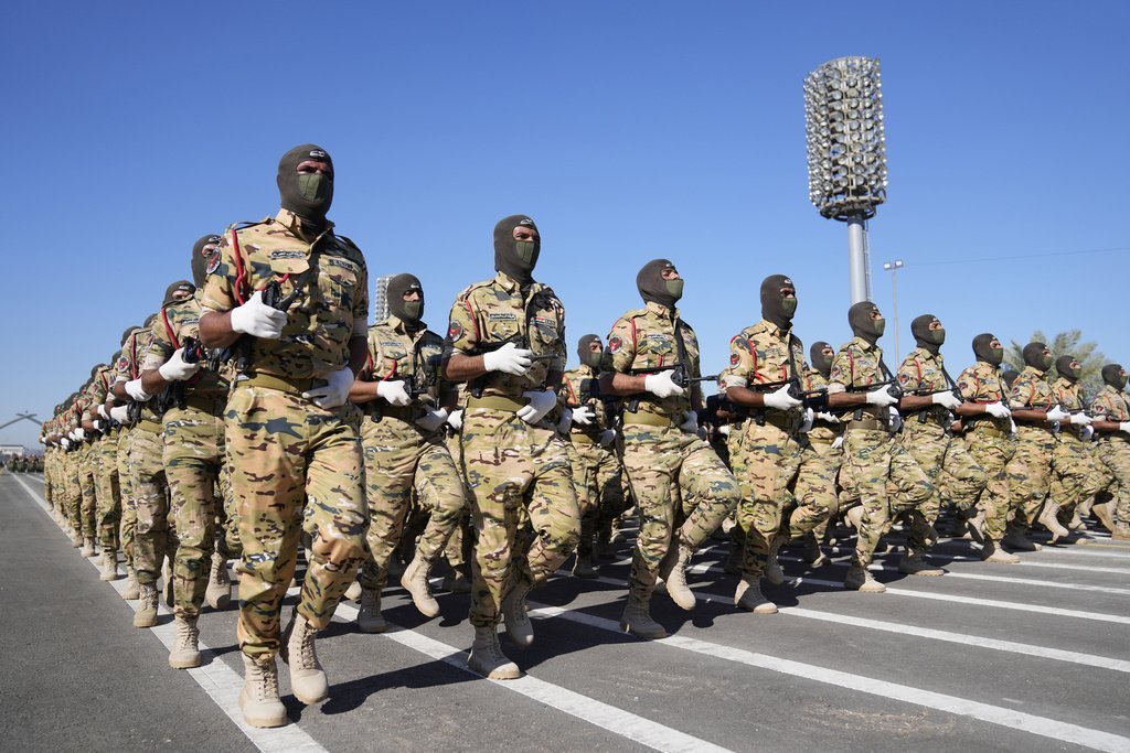 Qualitative Shift in Armed Factions' Targets Towards Kurdistan Region