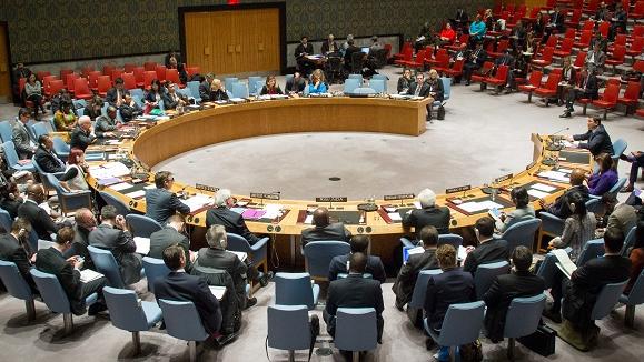 UN Security Council Delays Vote on Resolution to Protect Navigation in Strait of Hormuz