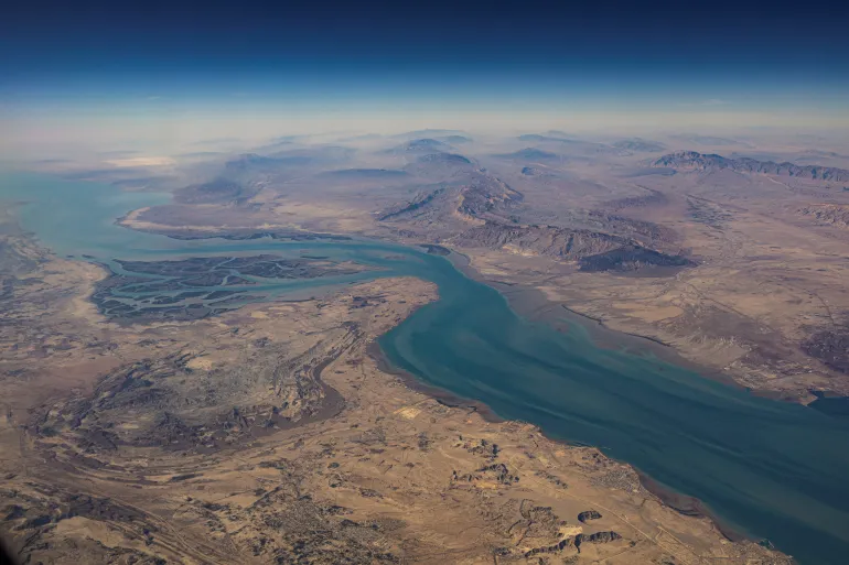 US Reports Rule Out Reopening of Strait of Hormuz in the Foreseeable Future