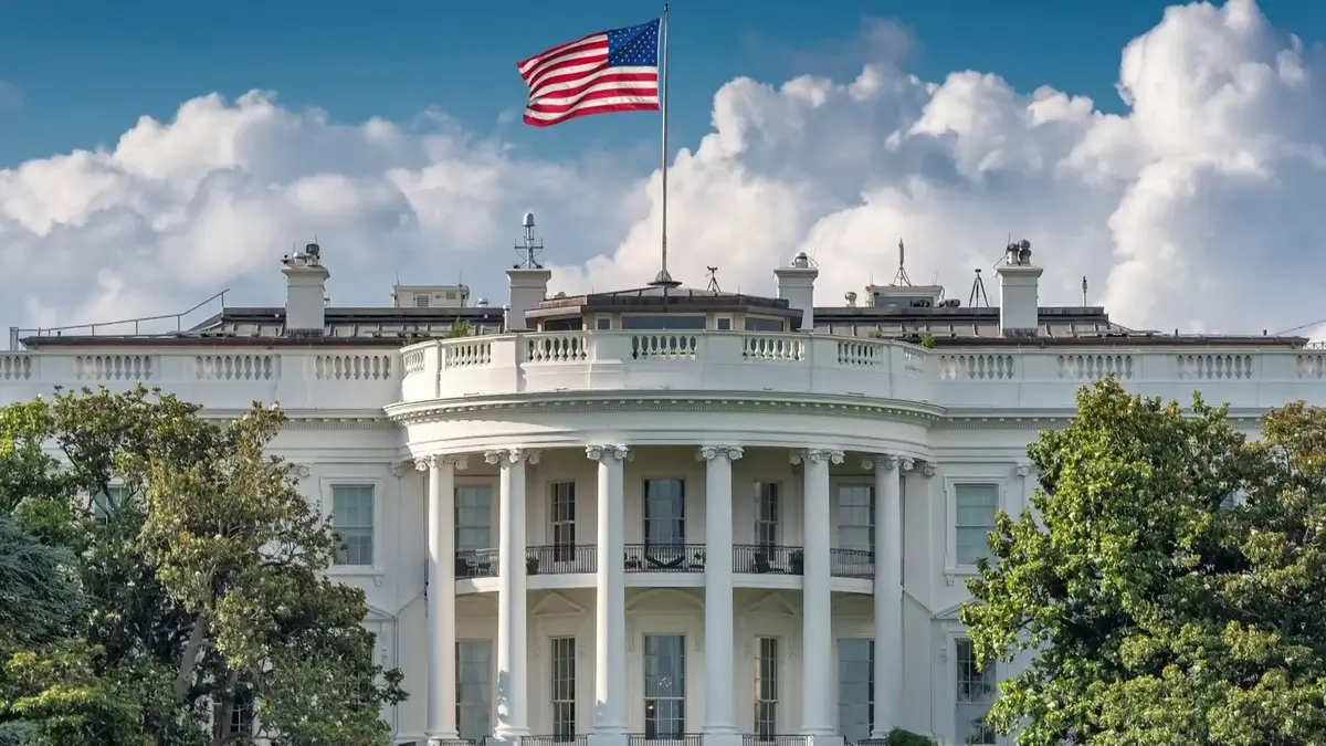 White House Requests Record Defense Budget for 2027