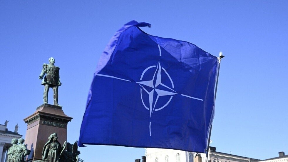 Germany Asserts Ukraine's Victory is a Strategic Interest for NATO