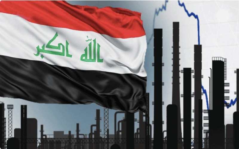 العراق يحتل المرتبة الخامسة عربياً في دعم النمو الاقتصادي العالمي لعام 2026