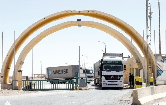 توقعات ببلوغ الإيرادات الجمركية العراقية 2.5 مليار دولار هذا العام