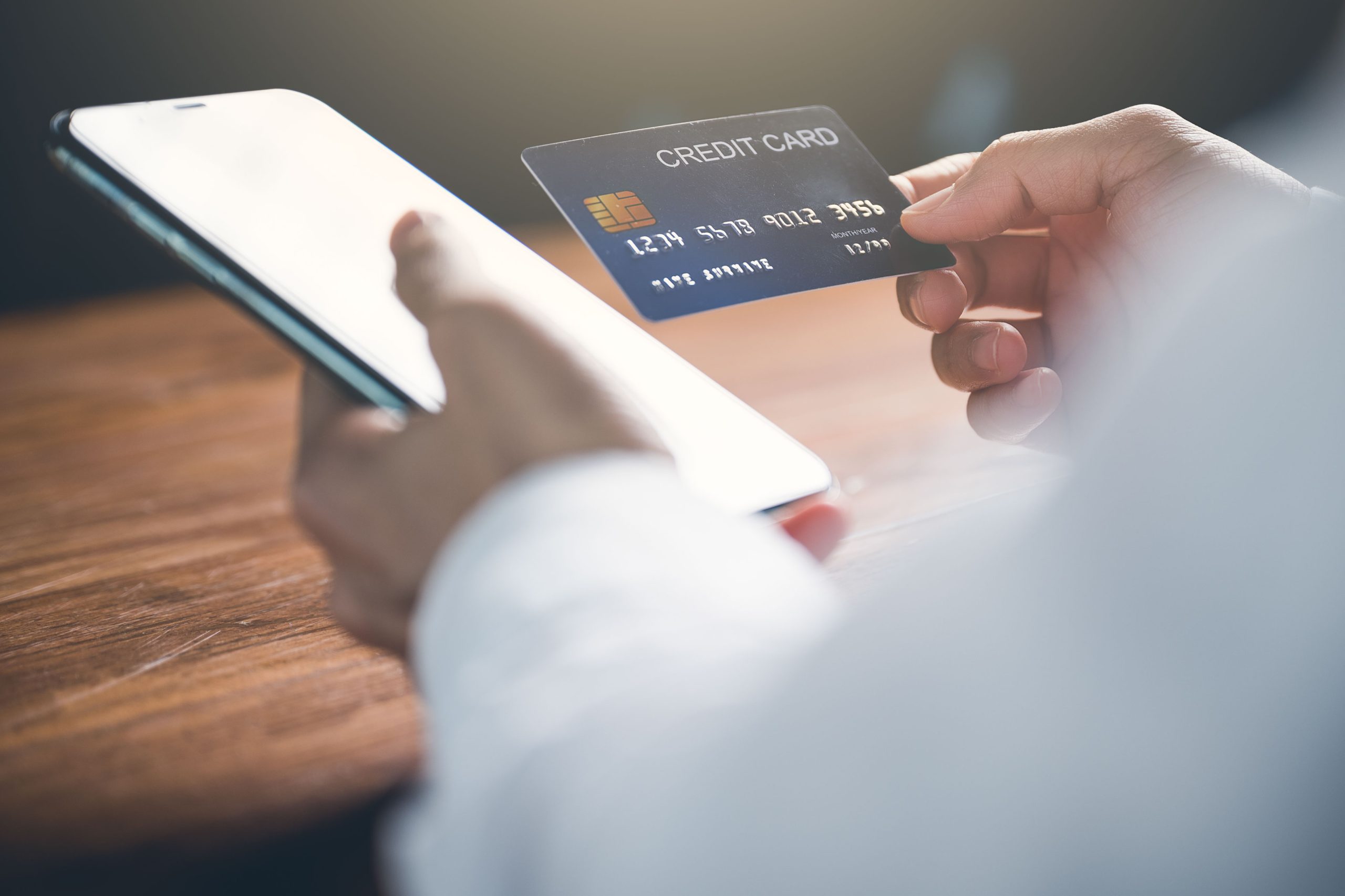 توسع نطاق المدفوعات الرقمية يعزز الاستقرار النقدي في العراق