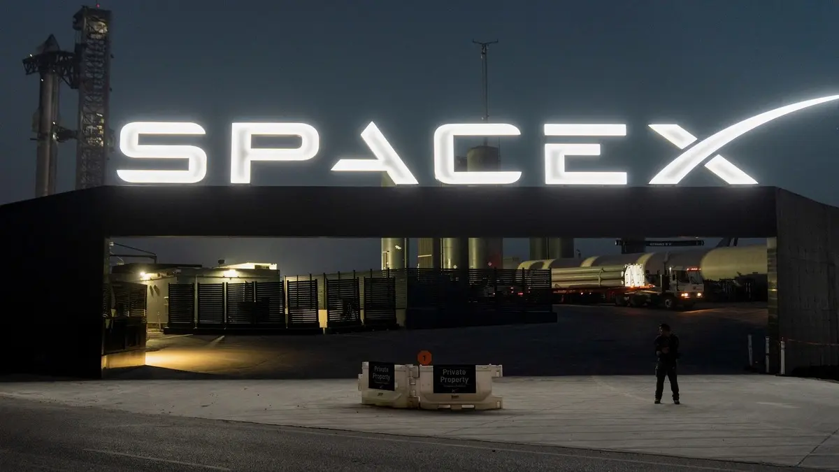 SpaceX Closer to Making Space Travel Routine and Commercial