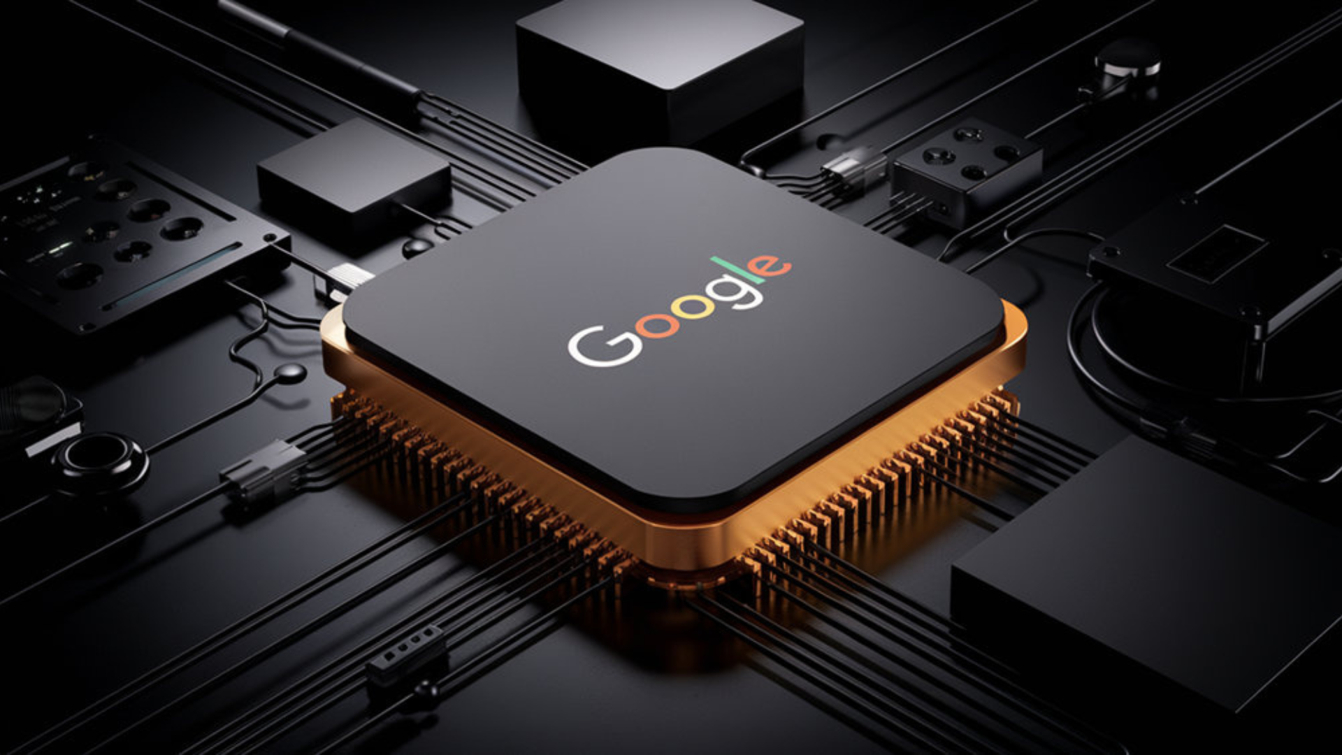Google Announces Quantum Leap in Computing and Scientific Applications
