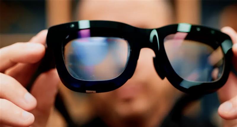 Meta Launches "Orion" AR Glasses: A Revolution in Human Communication