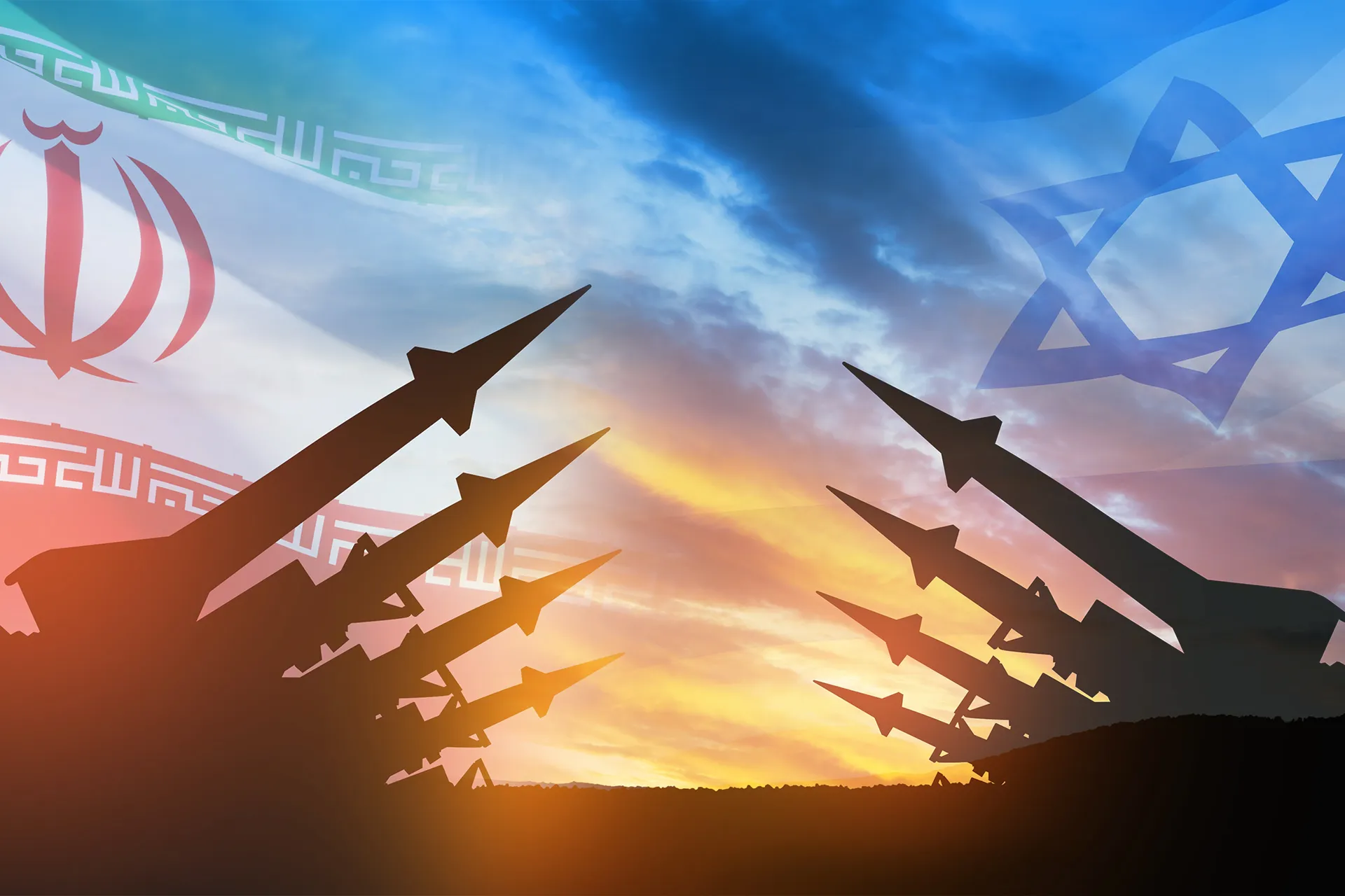 Continued Military Operations Between Israel and Iran Raise Regional Tensions