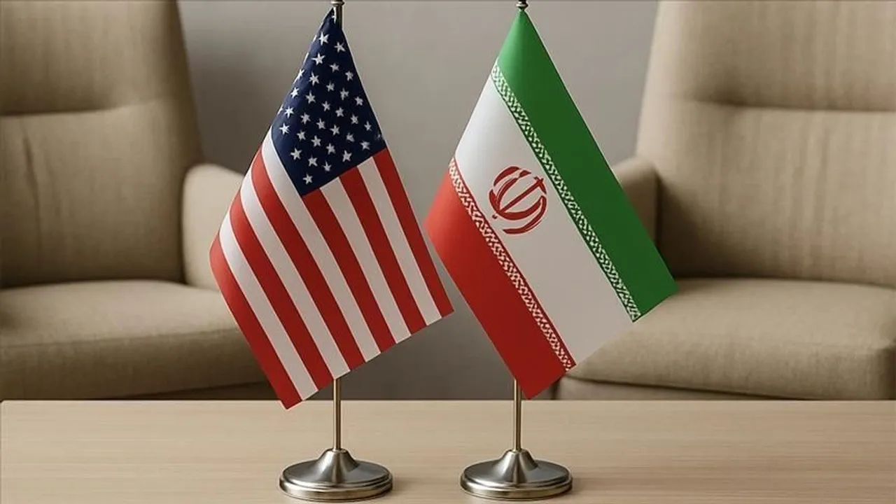 Iraqi Efforts to Host New Round of Negotiations to Ease US-Iran Tensions