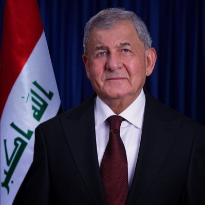 President Discusses Accelerating IDP Return with Yazidi Parliamentary Delegation