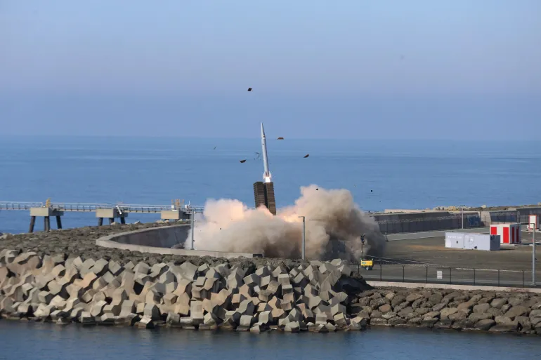Ankara Decides to Accelerate Production Programs for Weapons and Smart Defense Systems