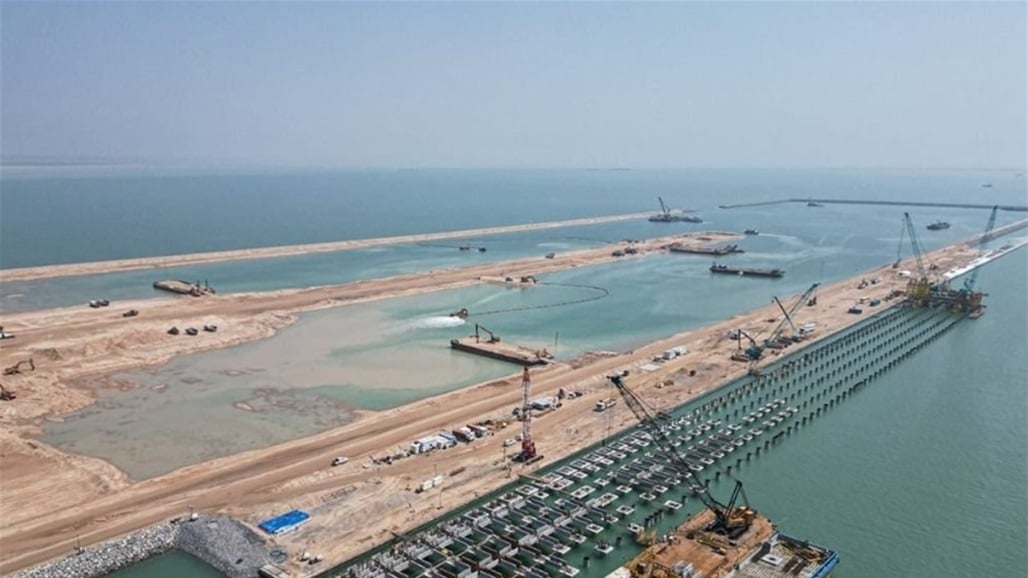 Development Road Project Achieves Significant Progress in Technical Completion Rates