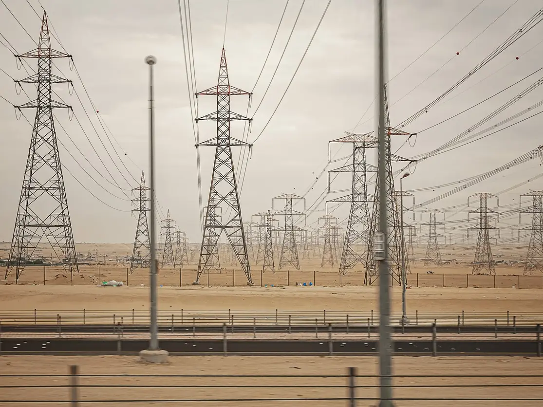 Positive Developments in the Electricity Interconnection Project with Neighboring Countries