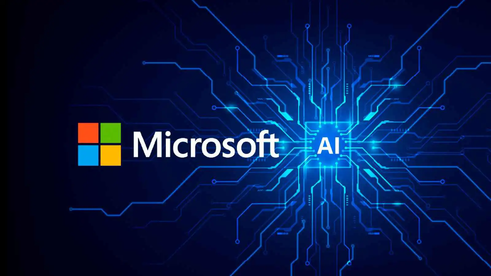 Microsoft Prepares to Launch "Colossal" AI Models by 2027