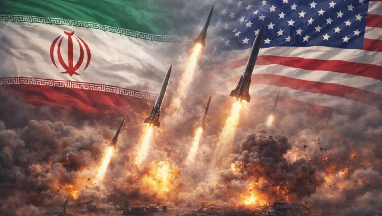 Iraq Officially Welcomes the Temporary Ceasefire Between the United States and Iran