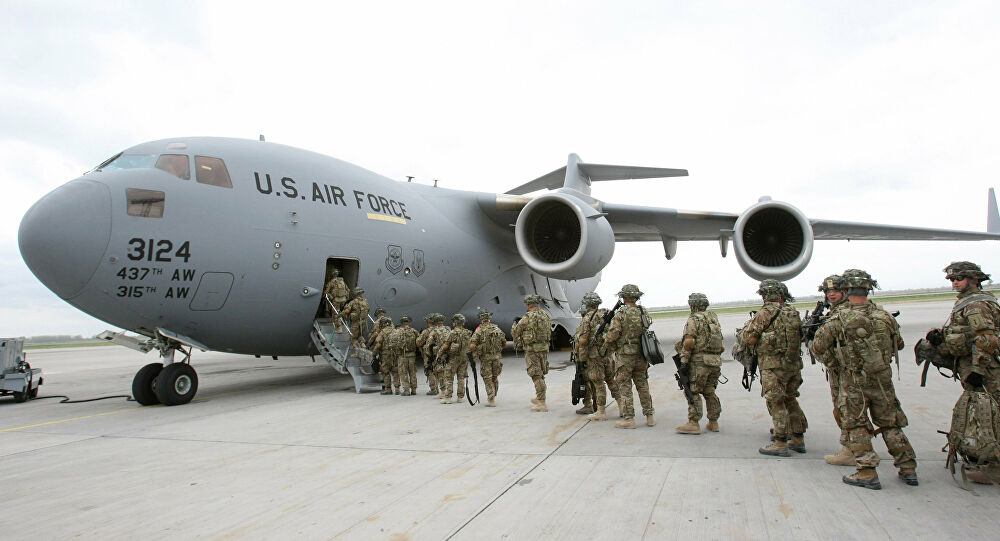 Washington Confirms Commitment to Military Withdrawal Schedule from Iraq by September 2026