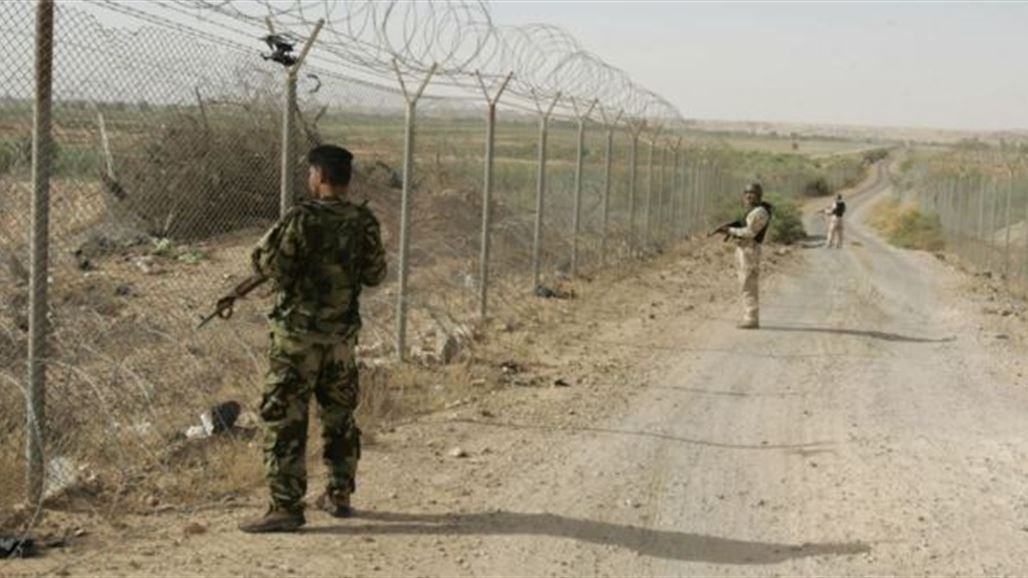 Iraqi Forces Launch Massive Security Operation to Secure Eastern Borders with Iran