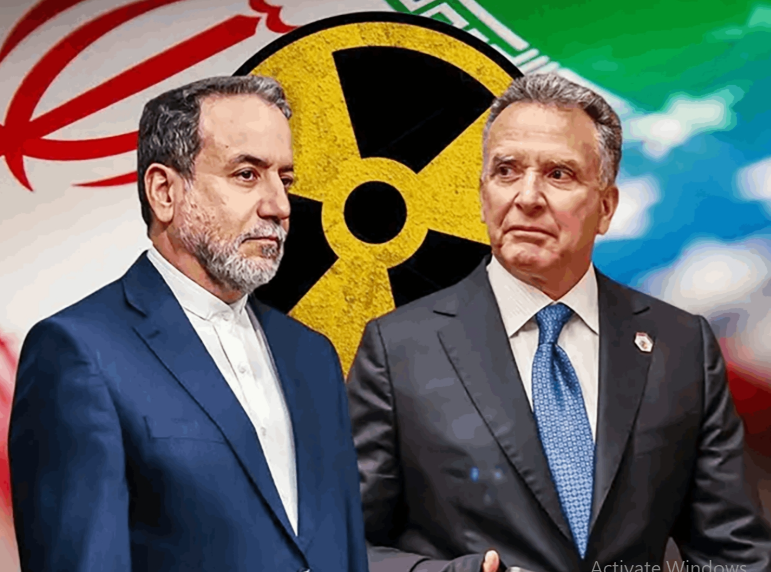 Baghdad Prepares to Host Secret Negotiation Round Between US and Iranian Envoys