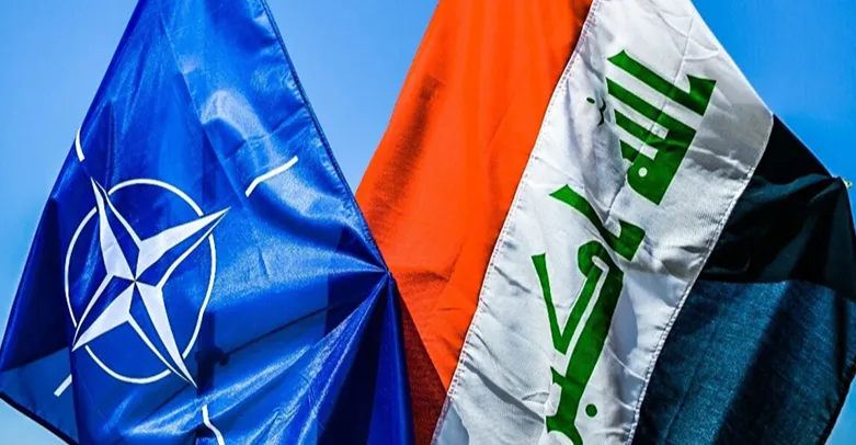 NATO Considers Ending Advisory Mission in Iraq Alongside US Withdrawal