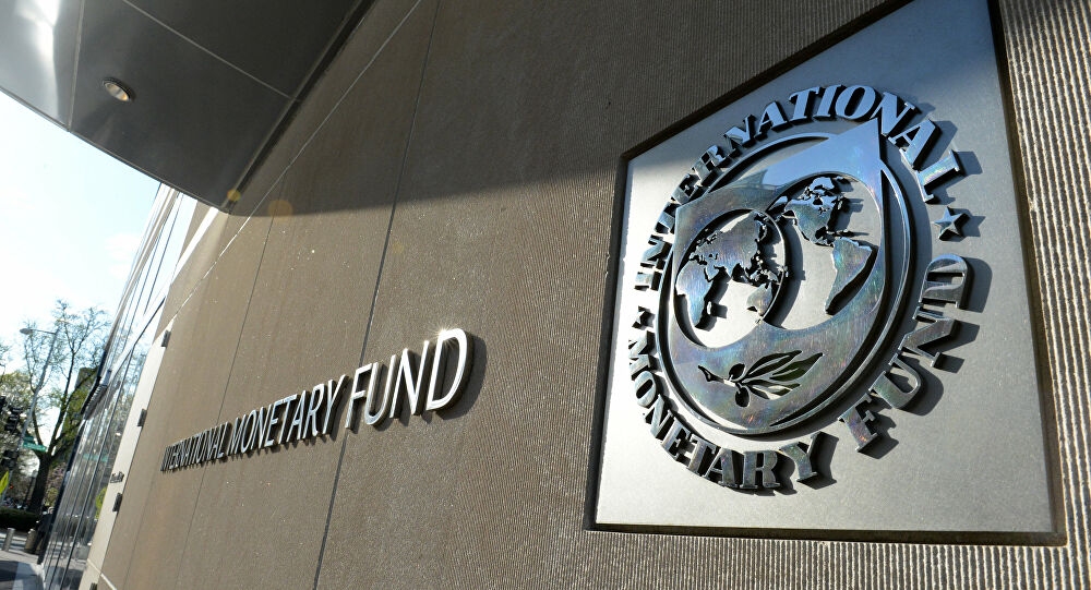 IMF Projects Global Economic Growth of 3.3 Percent During the Year 2026