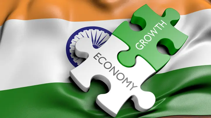 Indian Economy Maintains Global Lead with a Projected 6.6% Growth Despite Challenges