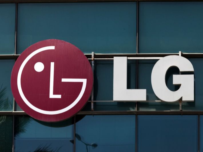 LG Electronics Achieves Historic Quarterly Revenues Reaching $17.8 Billion