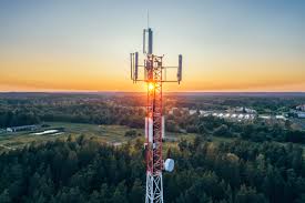 Commencement of the First Field Tests for 6G Networks in Major Cities