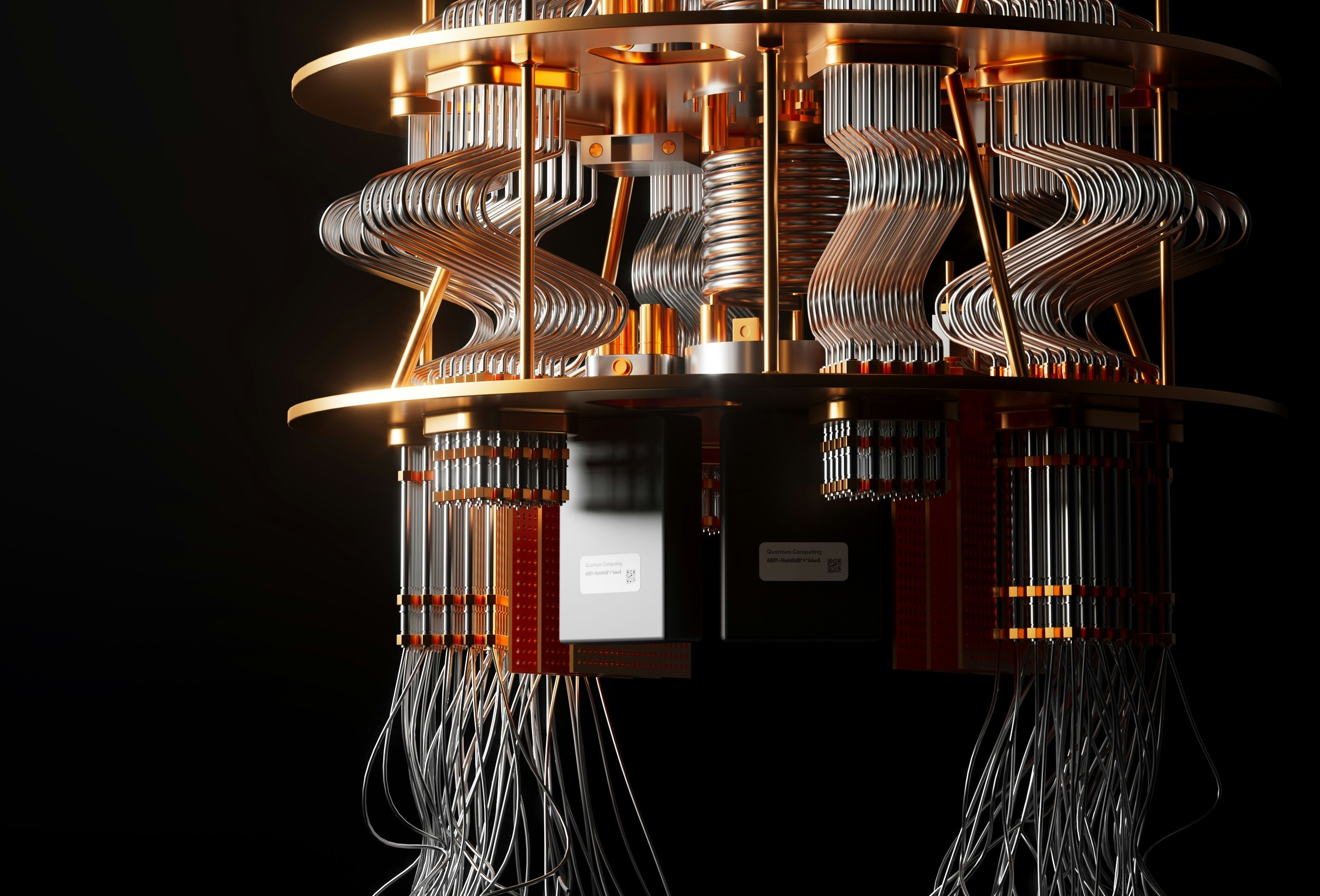 Historic Achievement in Quantum Computing Addresses the Error-Correction Problem