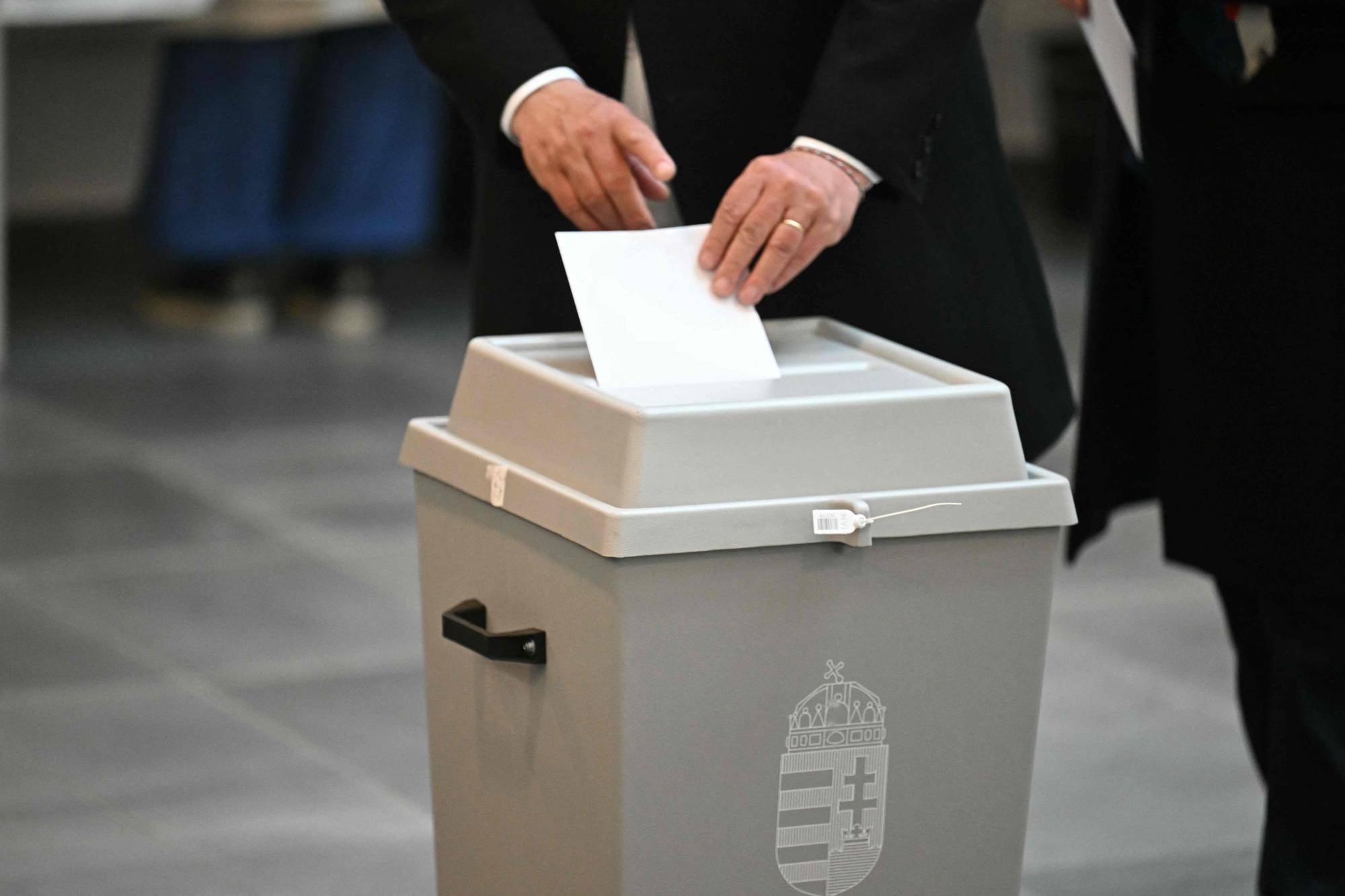 Kremlin Welcomes Hungarian Election Results and Affirms Continued Cooperation