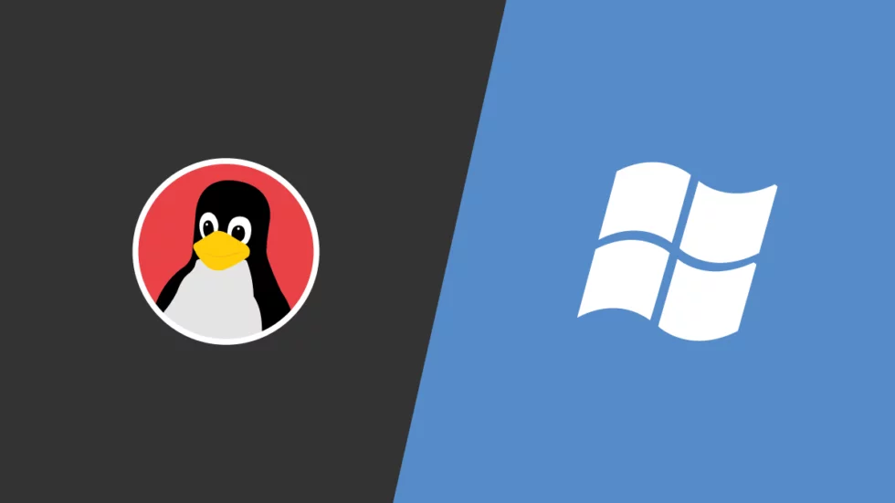 France Announces Transition from Windows to Linux Systems