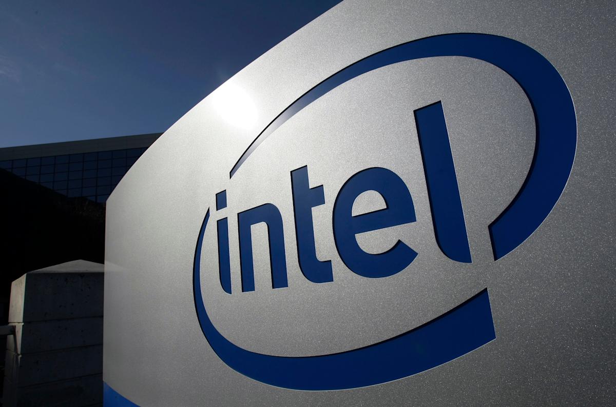 Intel's Market Value Exceeds $300 Billion in Historic Leap