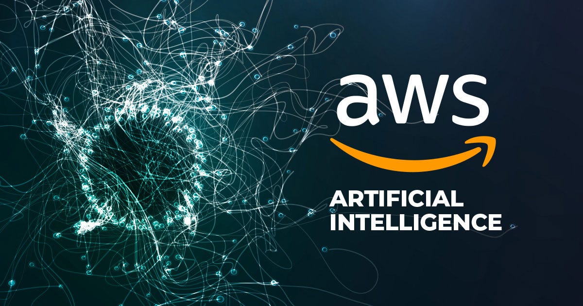 AWS Artificial Intelligence Revenue Hits a Record $15 Billion